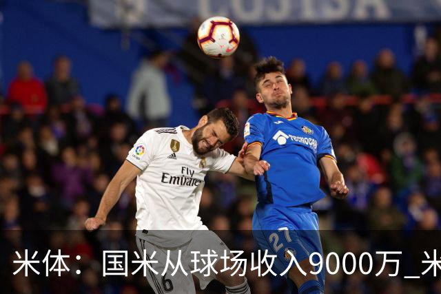 米体：国米从球场收入9000万 米兰6000万，加一起不如皇马巴黎等